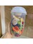Beyaz 1000ML 1000ML Salata Öğle Yemeği Kutusu Bpa Güvenli Gıda Kapları Çatal ve Kapaklı Taşınabilir Salata Bento Kutusu Çocuklar Için Yetişkin Sağlıklı Beslenme Salata Bardağı (Yurt Dışından) 4
