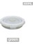 Yuvarlak 800 ml Yeşil Silikon Öğle Yemeği Kutusu Bento Gıda Saklama Kabı Taşınabilir Piknik Kamp Açık Beslenme Çantası Yemek Hazırlama Tuppers Japon Tarzı Katlama (Yurt Dışından) 2
