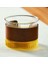 130ML B 301-400ML Japon Tarzı Cam Kahve Kupa Ceviz Fincan Kol Cam Bardak Gözlük Kawaii Fincan Coffeeware Güzel Çay Kupaları Bira Kupa Sevimli Kupa (Yurt Dışından) 1