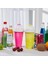 Sarı 301-400ML Smoothies Kupası Dondurma Makinesi Kupası 400ML Hızlı Dondurulmuş Sıkma Rüşvet Makinesi Taşınabilir Meyveli Içecek Buz Soğutma Kupası Yaz Blottle (Yurt Dışından) 1