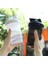 Kırmızı 400 ml Shaker Şişeleri Renkli Peynir Altı Suyu Protein Tozu Karıştırma Şişesi Spor Salonu Shaker Taşınabilir Açık Plastik Içecek Bardak (Yurt Dışından) 4