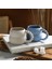Bej 250 ml Iskandinav Yaratıcı Seramik Sevimli Kahve Kupa El Yapımı Sanat Ev Dekor Kahvaltı Süt Çay Bardağı Drinkware Kişiselleştirilmiş Anne Veya Çift Hediye (Yurt Dışından) 3