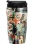 250ML Yeni Goodie Goodie Yum Yum Seyahat Kahve Kupa Nespresso Fincan Bardak Seti Seti Bardak ve Kupalar Espresso Kahve Fincanları (Yurt Dışından) 2