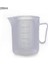 250ML 6 Stil 250ML/500ML/1000ML/2000ML/50ML/100ML Ölçüm Kabı Plastik Mezun Ölçüm Kupaları Şeffaf Kupa Ev Gereçleri Için (Yurt Dışından) 1