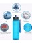 Bu 400 ml Yüksek Kaliteli Su Şişesi 560 ml Tur Açık Spor Sızdırmazlık Mühür Okul Su Şişeleri Çocuklar Için Tritan Drinkware Bpa Ücretsiz (Yurt Dışından) 5