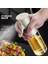 Siyah Barbekü Pişirme Zeytinyağı Püskürtücü Barbekü Pişirme Yağı Sprey Boş Şişe Salata Sirke Şişesi Yağ Şişesi Dağıtıcı Mutfak Eşyaları (Yurt Dışından) 3