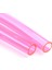 Pembe Kaprisli Gözlük Pipet Sakallı Çılgın Komik Plastik Sanat Pipetler Içecekleri Yudumlamanın Eğlenceli ve Benzersiz Yolu Mutfak Aksesuarları (Yurt Dışından) 4