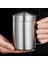 220 ml 304 Paslanmaz Çelik Metal Bira Kupaları Kapaklı Yalıtımlı Termal Kahve Süt Tumbler Çift Alt Kupa Açık Seyahat Kamp Bardak (Yurt Dışından) 5