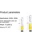 B1-300ML 200/300ML Zeytinyağı Püskürtme Şişesi Mutfak Yüksek Basınçlı Püskürtme Şişesi Uygun Baharat Şişesi Fabrika Doğrudan Satış (Yurt Dışından) 2