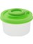 Green-S 3/1 Adet Baharat Kavanozları Biber Çalkalayıcılar Tuz Piknik Açık Havada Mutfak Öğle Yemeği Şişesi Nem Geçirmez Mühürlü Mini Baharat Pot Dağıtıcı (Yurt Dışından) 2