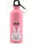Tavşan 500ML Sevimli Su Şişesi 500 ml Güzel Hayvanlar Yaratıcı Hediye Açık Hava Taşınabilir Spor Bisiklet Kamp Yürüyüş Okul Çocuk Su Şişesi (Yurt Dışından) 1