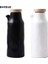Siyah 400 ml Seramik Zeytinyağı Sos Sirke Şişe Şişesi Sıvı Çeşni Dağıtıcı Baharat Sos Teknesi Mutfak Pişirme Araçları (Yurt Dışından) 2