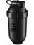 Siyah 601-700 ml Ingiltere Shakesphere Muz Sallama Fincan Spor Egzersiz Fincan Milk Shake Karıştırılmış Protein Tozu Sallama Fincan Kapsül Çalkalayıcı Şişe 700 ml (Yurt Dışından) 1