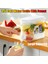 1.8l Soğuk Su Isıtıcısı 3.5l Musluklu Soğuk Su Şişesi Buzdolabı Büyük Kapasiteli Limonlu Drinkware Meyve Çaydanlığı Soğuk Demleme Şişesi Soğuk Su Isıtıcısı Tankı (Yurt Dışından) 2