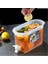 1.8l Soğuk Su Isıtıcısı 3.5l Musluklu Soğuk Su Şişesi Buzdolabı Büyük Kapasiteli Limonlu Drinkware Meyve Çaydanlığı Soğuk Demleme Şişesi Soğuk Su Isıtıcısı Tankı (Yurt Dışından) 3