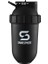 Mat Beyaz Logo 601-700ML 700ML Protein Çalkalama Şişesi Kapsül Karıştırma Huck Şişesinin Temizlenmesi Kolaydır - Bilyeli Çalkalayıcı Şişesini Karıştırmaya Gerek Yoktur (Yurt Dışından) 1