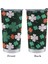 Stil 1 Dört Yapraklı Yonca 20 Oz Paslanmaz Çelik Tumbler Içecek Kupası Kahve Kapaklı Kupa Ev Ofis Seyahat Araba Hediye Için Erkek Kız Çocuklar Için (Yurt Dışından) 2