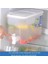 Beyaz 4l Su Sürahisi Musluklu Meyve Suyu Sebili Musluklu Buzdolabı Drinkware Şişe Konteyner Soğuk Mutfak Su Isıtıcısı Pot Sürahi Bar Wat H0D8 (Yurt Dışından) 2