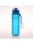 Mat Mavi 400ML 400/560ML Spor Su Şişesi Yüksek Kaliteli Tur Açık Içecek Şişesi Sızdırmaz Okul Su Şişeleri Çocuklar Için Drinkware Bpa Ücretsiz (Yurt Dışından) 1