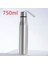 750ML 500-1000ML 500ML/1000ML Paslanmaz Çelik Spor Su Şişesi Tek Katmanlı Sağlam Su Bardağı Seyahat Kamp Spor Içecek Şişeleri Drinkware (Yurt Dışından) 1