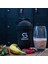Mat Beyaz Logo 601-700ML 700ML Protein Çalkalama Şişesi Kapsül Karıştırma Huck Şişesinin Temizlenmesi Kolaydır - Bilyeli Çalkalayıcı Şişesini Karıştırmaya Gerek Yoktur (Yurt Dışından) 3