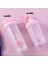 Pembe 501-600ML 500ML/700ML Protein Tozu Çalkalayıcı Şişe Kahve Süt Karıştırma Kupa Spor Spor Su Şişeleri Taşınabilir Milkshake Karıştırma Kupası (Yurt Dışından) 1