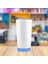 70MM Siyah Silikon Şişeler Alt Kol Alt Kol Kapağı Tumbler Çizme Silikon Taban Kaymaz Şişe Kol Coaster Kol Su Bardağı (Yurt Dışından) 5