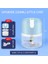 Mavi 250ML Elektrikli Sarımsak Ezici, Sarımsak Ezici, Küçük Ezici, Sarımsak Ezici, Ev Bebek Yardımcı Gıda, Pişirme Kıyma Makinesi (Yurt Dışından) 1