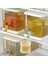 Beyaz Büyük Soğuk Su Isıtıcısı Buzdolabı Musluk Limonata Şişesi Drinkware Su Isıtıcısı Pot Içecek Dağıtıcı Ev Soğuk Su Sürahisi Kova (Yurt Dışından) 4