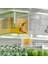 Beyaz Büyük Soğuk Su Isıtıcısı Buzdolabı Musluk Limonata Şişesi Drinkware Su Isıtıcısı Pot Içecek Dağıtıcı Ev Soğuk Su Sürahisi Kova (Yurt Dışından) 5