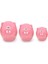 Pişirme Spatula Joie Oink Oink Piggy Sıvı Kuru Ölçüm Bardak Pp Çok Amaçlı Pişirme Aksesuarları Bpa Ücretsiz Ölçekli Karikatür Mutfak Aletleri (Yurt Dışından) 5