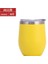 A03 12OZ Kahve Kupa Termos Bardak Içecek Bardak Kapaklı Paslanmaz Çelik Vakum Yalıtımlı Çift Duvar Kupa Xicaras Caneca Copo Termico (Yurt Dışından) 1