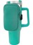 Göl Yeşili Neopren Su Şişesi Kılıfı Stanley Quencher Macera 40 Oz 20 Oz 30 Oz, Spor Salonu Aksesuarları Çalışan Su Şişesi El Caddy (Yurt Dışından) 1