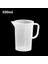 500ML-1 Adet 50/100/150/250/500ML Ölçüm Kabı Premium Şeffaf Mezun Plastik Ölçü Kabı Reçine Su Sürahileri ile Ölçüm (Yurt Dışından) 2