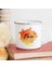 -A015WH-8 360 ml Kişiselleştirilmiş Kupa Suluboya Adı Fincan Kahve Emaye Kupa Düğün Nedime Anneler Günü Doğum Günü Hediyeleri Aile Arkadaşlar Için (Yurt Dışından) 5