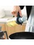 Be 550 ml Yağ Püskürtücü Çok Fonksiyonlu Yağ Dağıtıcı Silikon Fırça ile Barbekü Sosu Sirke Zeytinyağı Şişesi Yağ Gadget Mutfak Erişimi (Yurt Dışından) 2