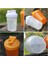 Pembe 400 ml Blender Shaker Şişe Plastik Protein Sallar Şişesi Çırpma Topu ile Sızdırmaz Toz Protein Shaker Spor Salonu Spor Şişe (Yurt Dışından) 3