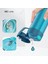 No.1 3 Yedek Silikon Pipet 5 Damlatmaz Borulu Set 2 Temizleme Fırçası ile Çocuklar Yetişkinler Için Termos Bardak Biberonlar (Yurt Dışından) 4