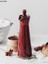 C Baharat Kavanozu Seramik Baharat Kavanozları Yağlayıcı Baharat Kavanoz Baharat Aracı Tuzluk Yaratıcı Ev Mutfak Retro Zeytinyağı Şişeleri Baharat Kapları (Yurt Dışından) 4