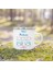 UXH216235-A015WH-8 360ML Merci Maitre & Maitresse Baskılı Emaye Kupa Yaratıcı Kahve Fincanları Içecek Tatlı Süt Kupası Kupalar Kolu Drinkware Öğretmen Için Hediyeler (Yurt Dışından) 1