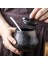 K-1 Adet Japon Seramik Baharat Pot Iki Parçalı Set Soya Sos Tenceresi Sirke Şişesi Basit Mutfak Malzemeleri Baharat Yağı Tuz Kutusu Tek (Yurt Dışından) 5