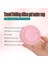 Pembe 250ML 350ML Seyahat Fincan Paslanmaz Çelik Silikon Geri Çekilebilir Katlanır Bardak Teleskopik Katlanabilir Kahve Fincanları Açık Spor Su Bardağı (Yurt Dışından) 5