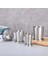 150 ml Paslanmaz Çelik Teleskopik Kahve Şarap Bardağı Katlanabilir Katlanır Bardak Açık Kamp Seyahat Yürüyüş Dable 75 ML/150 ML/250 ml (Yurt Dışından) 2