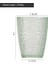 Yeşil Akrilik Bardak Yaratıcı Şeffaf Su Bardağı Renkli Bira Bardağı Bira Içme Bardağı Mutfak Aksesuarları Damla Dayanıklı Çay Bardağı Drinkware (Yurt Dışından) 1