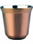 Tip 1 Koyu Mavi Tumbler Kupa Paslanmaz Çelik Açık Taşınabilir Bardak Çift Duvar Seyahat Kupa Vakum Yalıtımlı Kahve Fincanı Toz Boya Kahve Fincanı (Yurt Dışından) 4