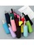 Pembe 550 ml Taşınabilir Neopren Vakum Bardak Kol Su Şişesi Kapağı Yalıtkan Kol Çantası Cam Şişe Kutusu Kılıfı Spor Aksesuarları (Yurt Dışından) 2