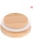 150MM 1 Adet Bambu Kapaklı Yeniden Kullanılabilir Kavanoz Konserve Kapakları Sızdırmaz Sızdırmazlık Ahşap Kapaklar Içme Kavanoz Malzemeleri (Yurt Dışından) 4