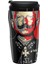 350 ml Yeni 1. Dünya Savaşı Kaiser Wilhelm Seyahat Kahve Kupa Kupa Kahve Fincanı Siyah Kahve Fincanı Termo Kahve Kupa (Yurt Dışından) 2