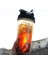 600 ml 4 Yüksek Kaliteli Protein Shaker Su Şişeleri Peynir Altı Suyu Protein Shaker Spor Salonu Dayanıklı Mezun Shaker Spor Shake Fincan Spor Su Şişeleri (Yurt Dışından) 2