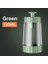 Yeşil 0.5g Kantitatif Tuzluk Itme Tipi Tuzluk Tuz Tankı Şeker Kavanoz Şişe Baharat Kavanoz Aracı Biber Baharat Çalkalayıcı (Yurt Dışından) 2